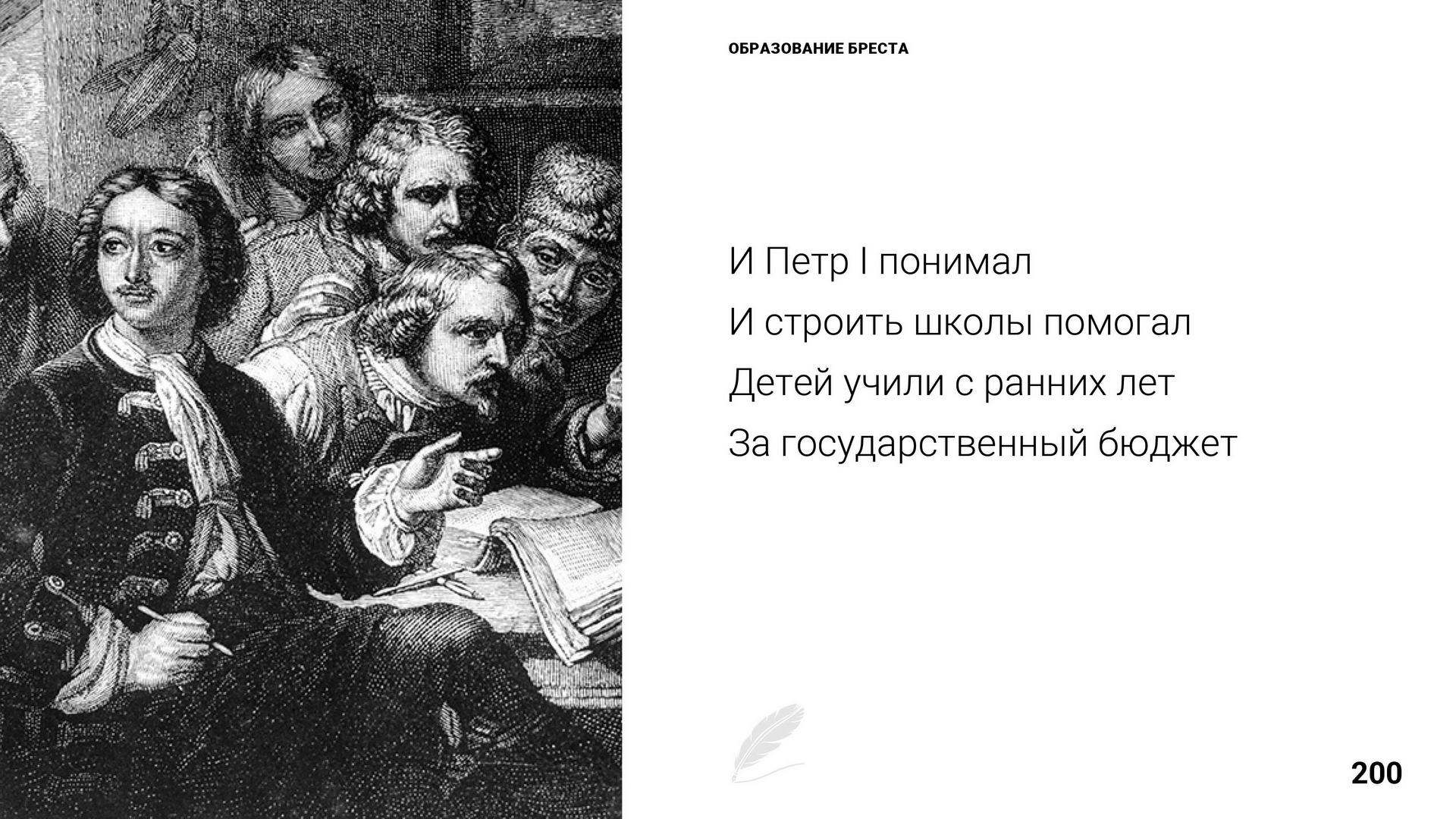 Брест 1000 лет