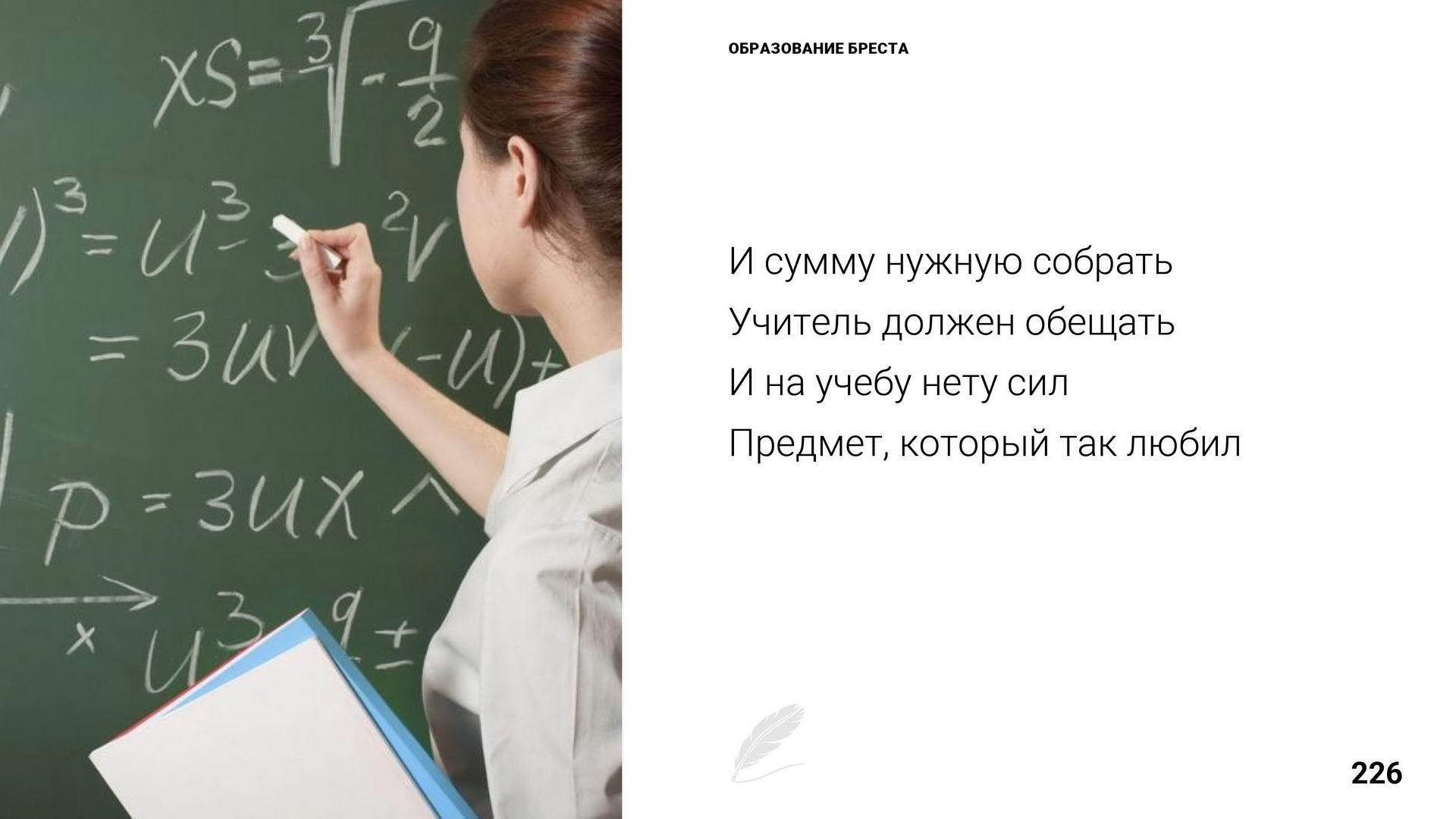 Брест 1000 лет