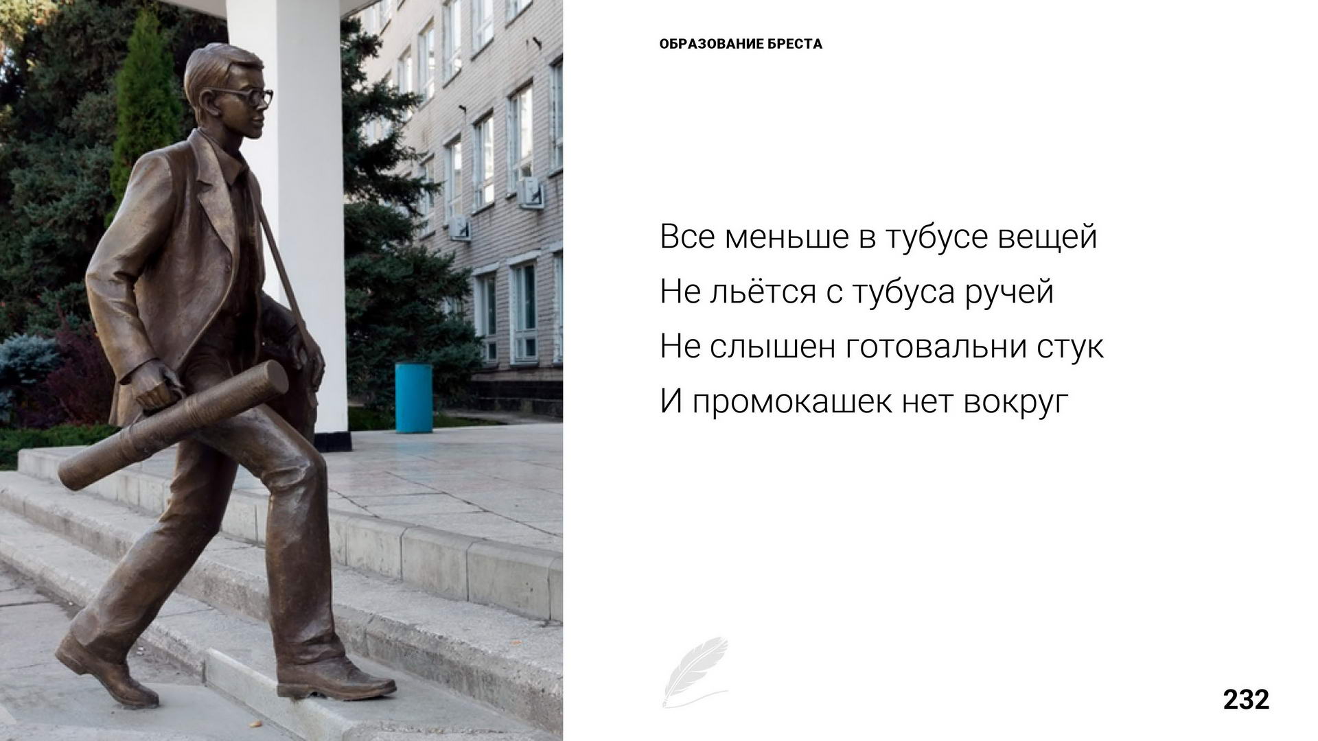 Брест 1000 лет